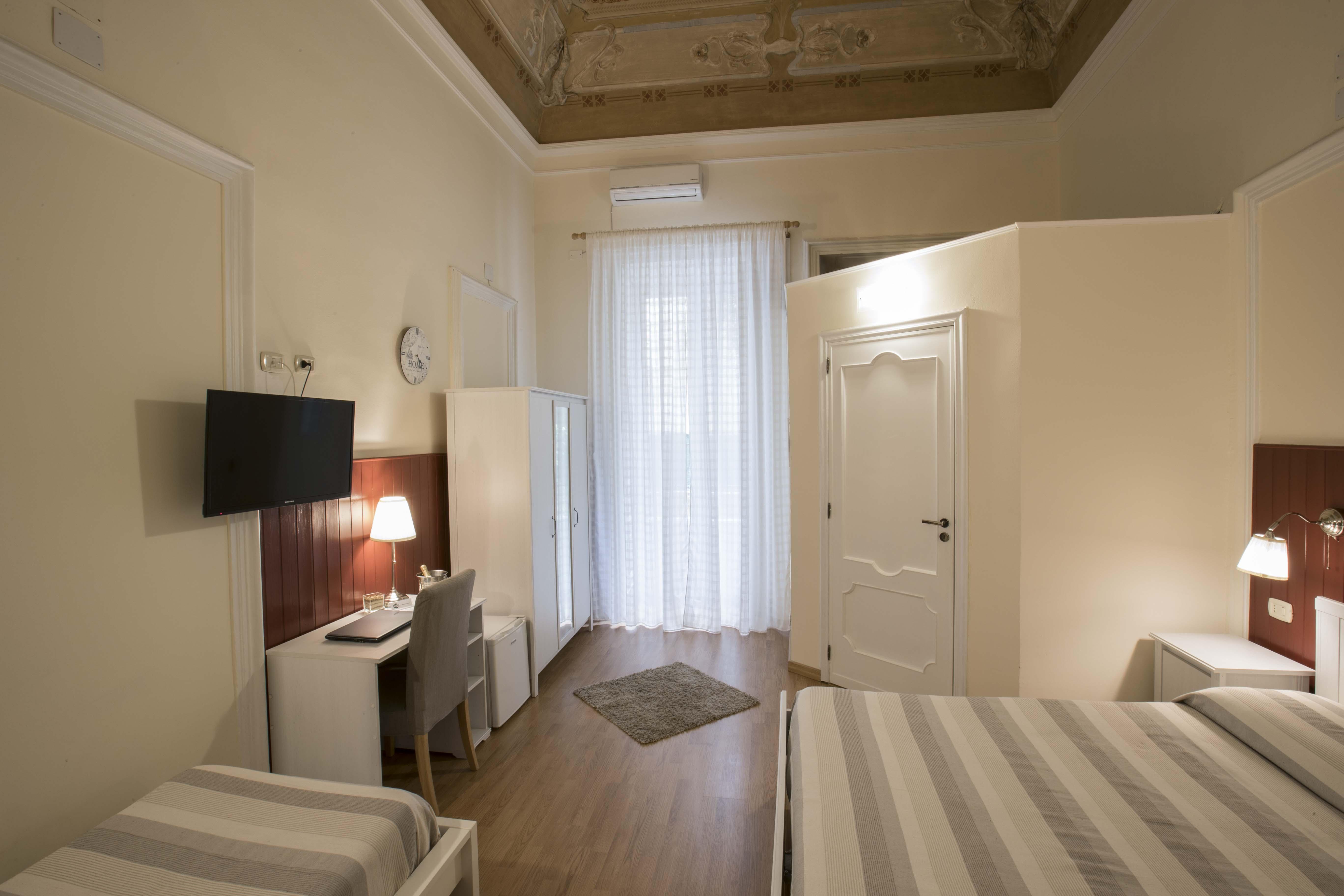 Dimora Novecento Bed & Breakfast คาตาเนีย ภายนอก รูปภาพ