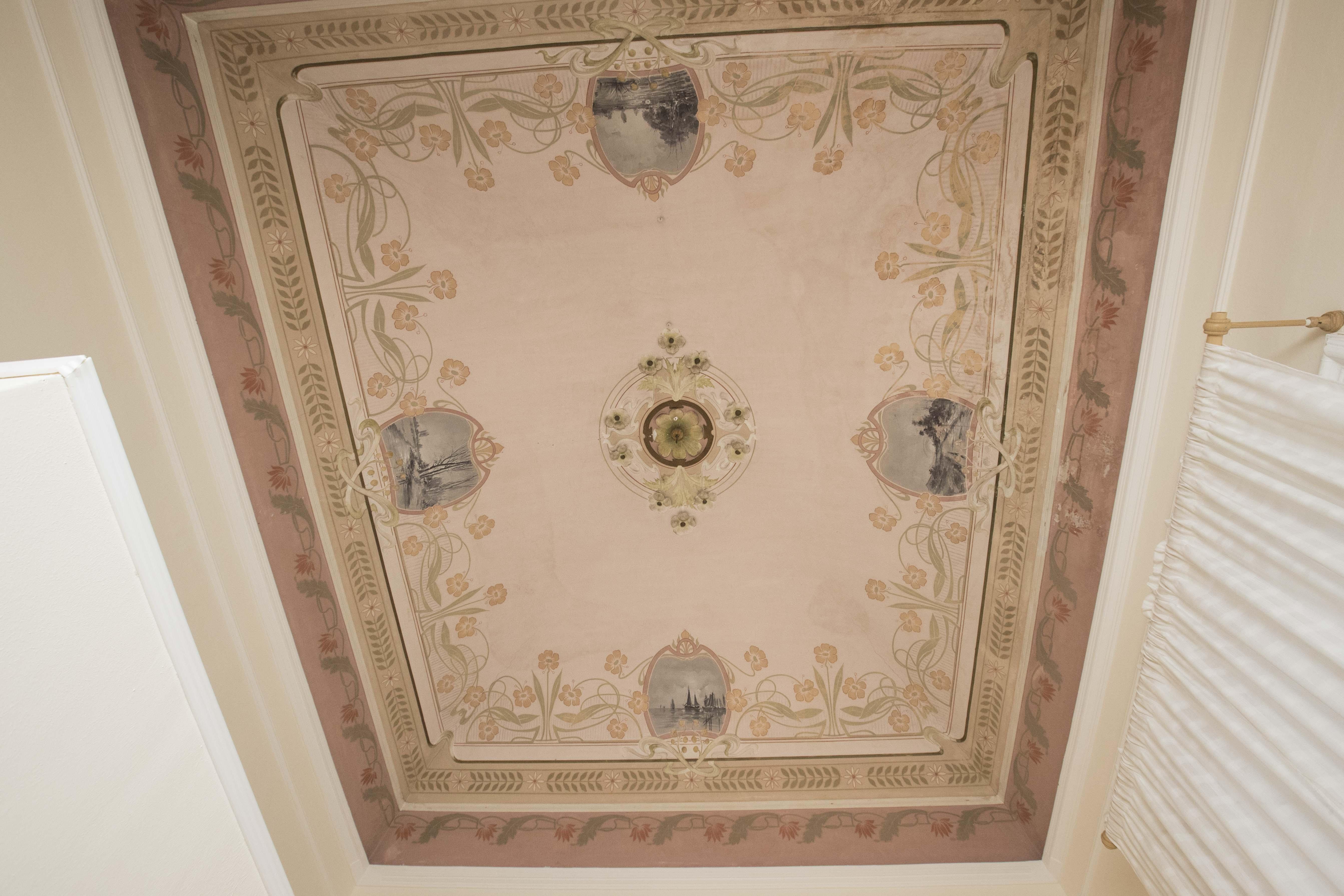 Dimora Novecento Bed & Breakfast คาตาเนีย ภายนอก รูปภาพ